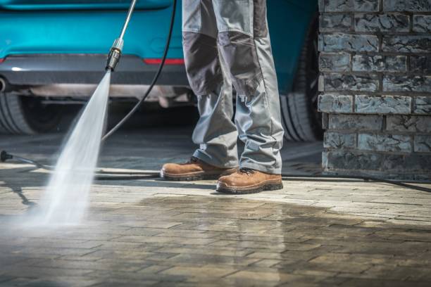 Best Pool Deck Cleaning  in Ixonia, WI