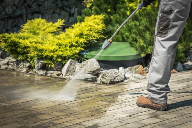 Best Concrete Sealing  in Ixonia, WI