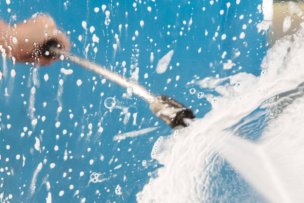Ixonia, WI Pressure Washing Services Company