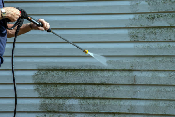 Best Building Exterior Washing  in Ixonia, WI