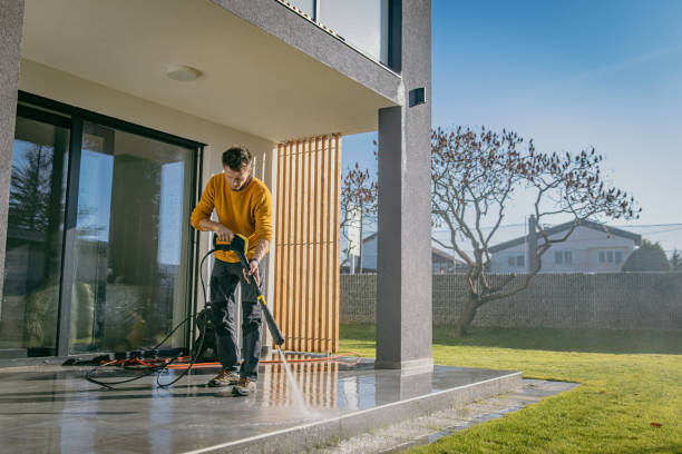 Best Driveway Pressure Washing  in Ixonia, WI
